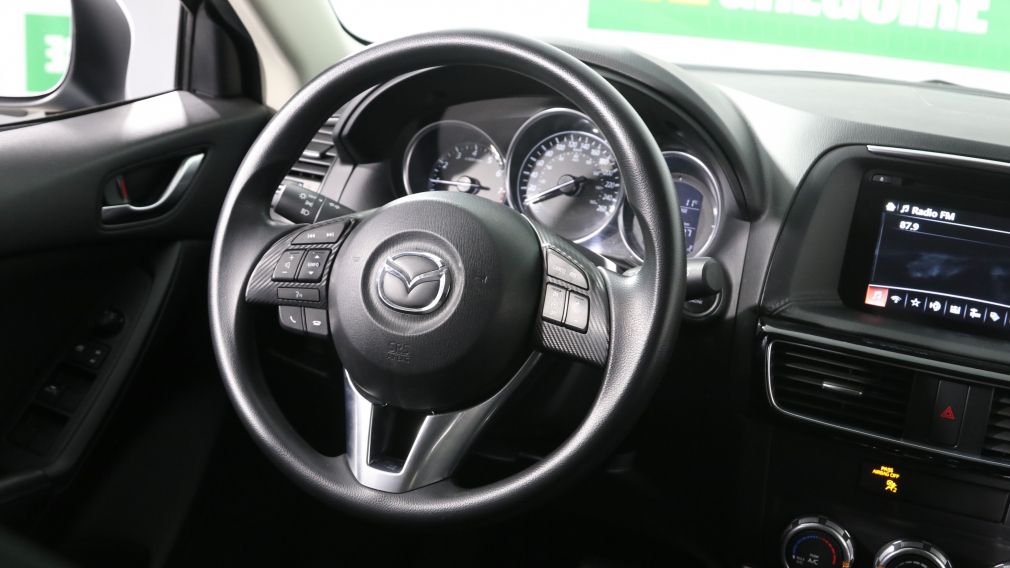 2016 Mazda CX 5 GX AUTO A/C GR ELECT MAGS BLUETOOTH #17