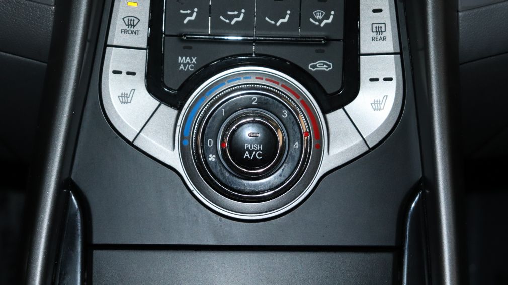 2013 Hyundai Elantra GL MANUELLE A/C GR ELECT  MAGS BLUETOOTH #15
