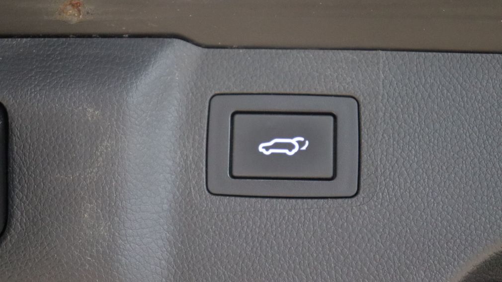 2013 Hyundai Santa Fe PREMIUM AWD AUTO A/C GR ELECT MAGS 7 PASS BLUETOOT #20