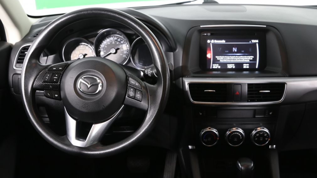 2016 Mazda CX 5  GS AUTO AC GR ELEC CAMÉRA DE RECULE TOIT #15