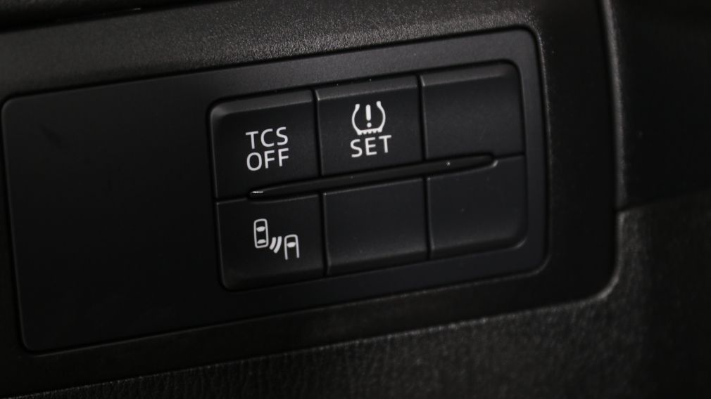 2016 Mazda CX 5  GS AUTO AC GR ELEC CAMÉRA DE RECULE TOIT #13