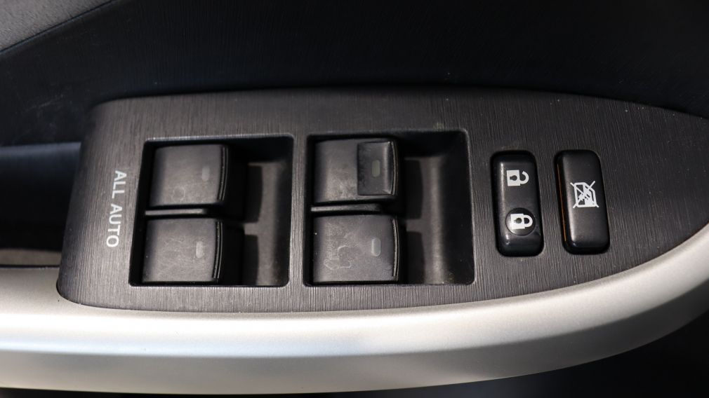 2014 Toyota Prius HYBRIDE AUTO A/C GR ELECT CAMÉRA RECUL BLUETOOTH #10