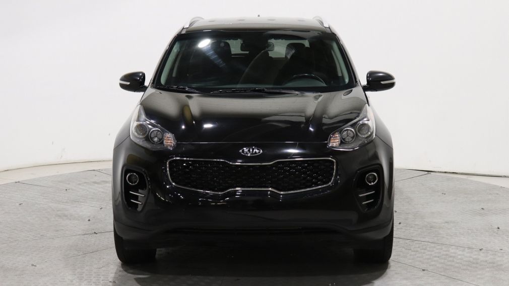 2017 Kia Sportage EX AWD AUTO A/C MAGS CAMÉRA RECUL BLUETOOTH #1