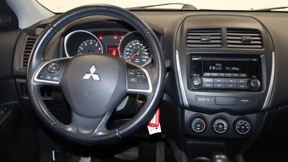 2014 Mitsubishi RVR SE AUTO A/C GR ELECT MAGS BLUETHOOT #13