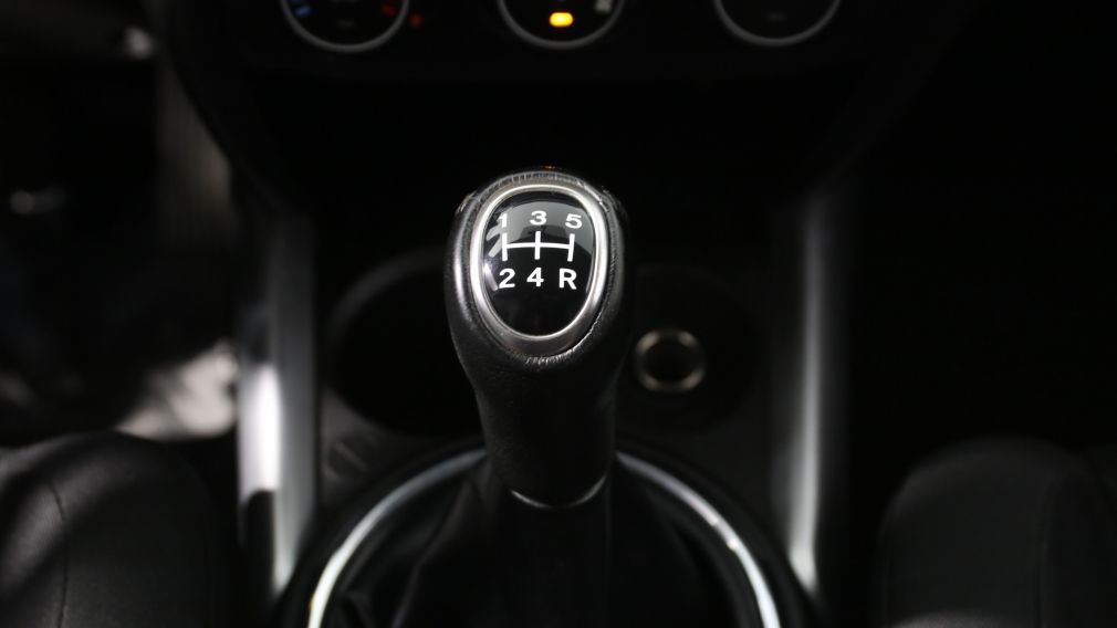2013 Mitsubishi RVR SE A/C GR ELECT MAGS BLUETOOTH #17