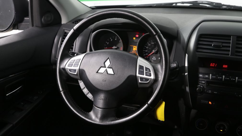 2013 Mitsubishi RVR SE A/C GR ELECT MAGS BLUETOOTH #14