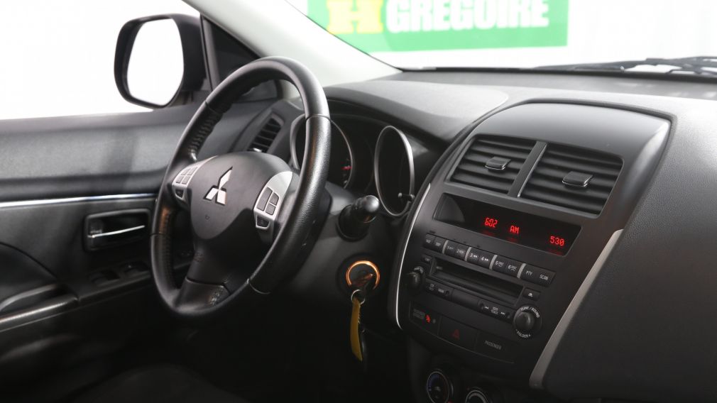 2013 Mitsubishi RVR SE A/C GR ELECT MAGS BLUETOOTH #19