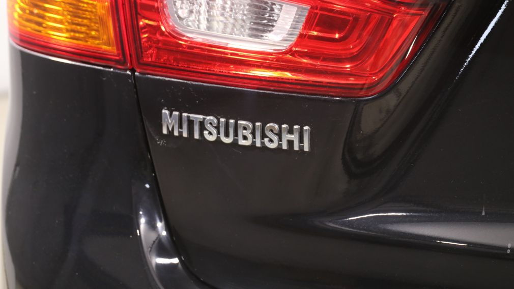 2013 Mitsubishi RVR SE A/C GR ELECT MAGS BLUETOOTH #22