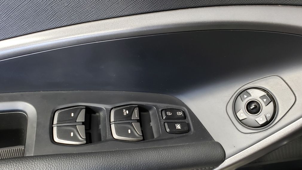 2014 Hyundai Santa Fe PREMIUM AUTO A/C GR ELECT MAGS BLUETOOTH #10