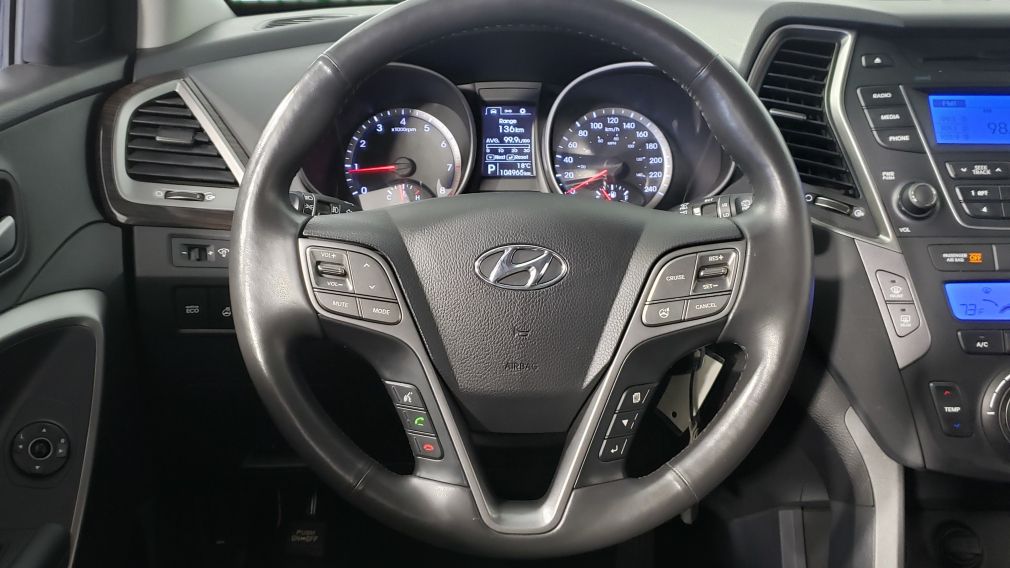 2014 Hyundai Santa Fe PREMIUM AUTO A/C GR ELECT MAGS BLUETOOTH #13