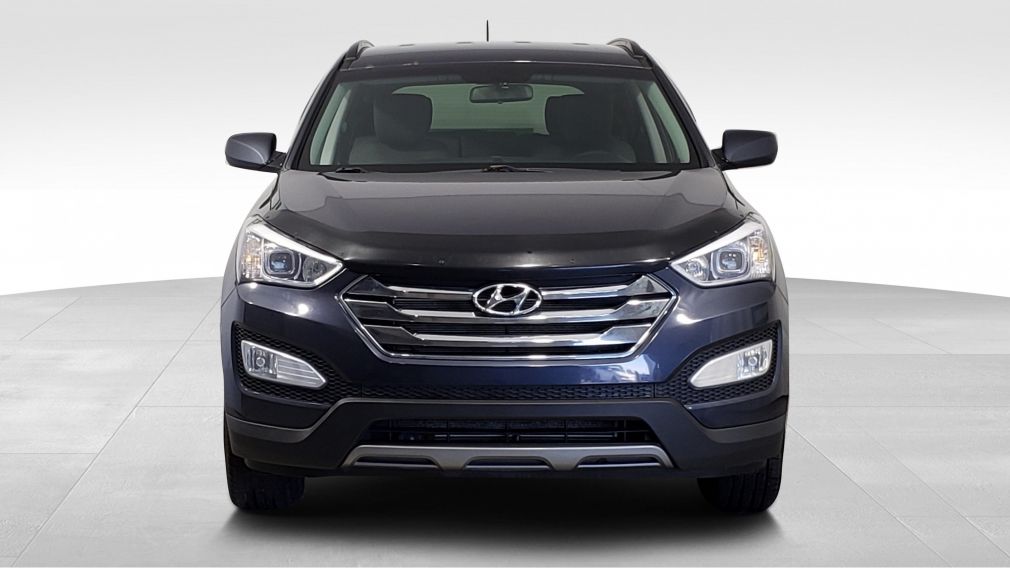 2014 Hyundai Santa Fe PREMIUM AUTO A/C GR ELECT MAGS BLUETOOTH #1