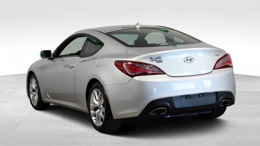 2013 Hyundai Genesis 2DR A/C GR ELECT MAGS BLUETOOTH #3