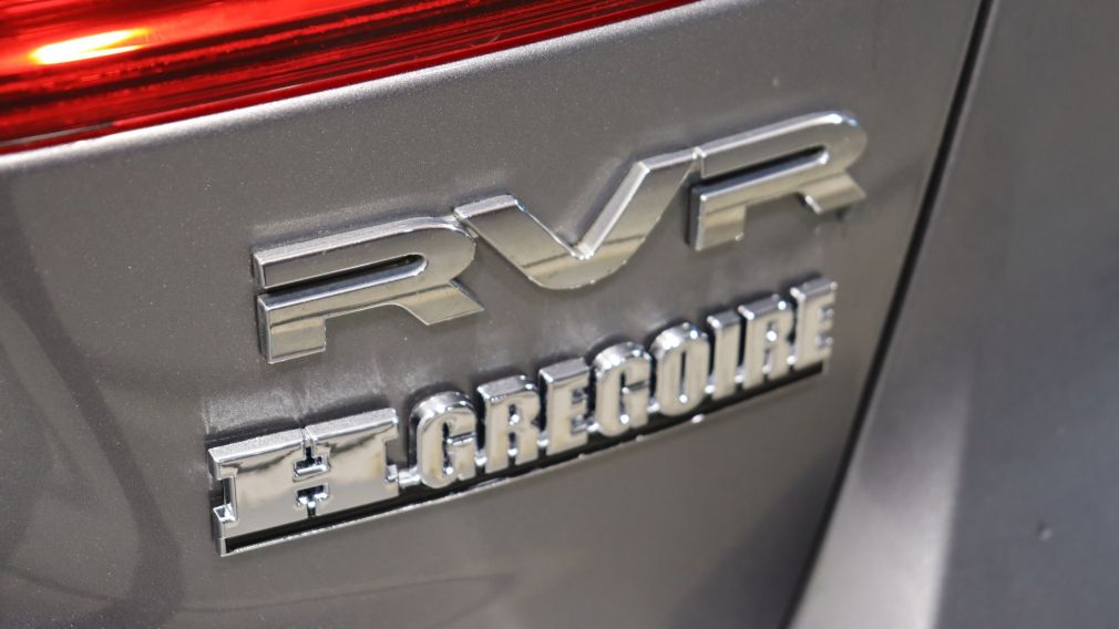 2015 Mitsubishi RVR SE AWD A/C GR ELECT MAGS BLUETOOTH #22