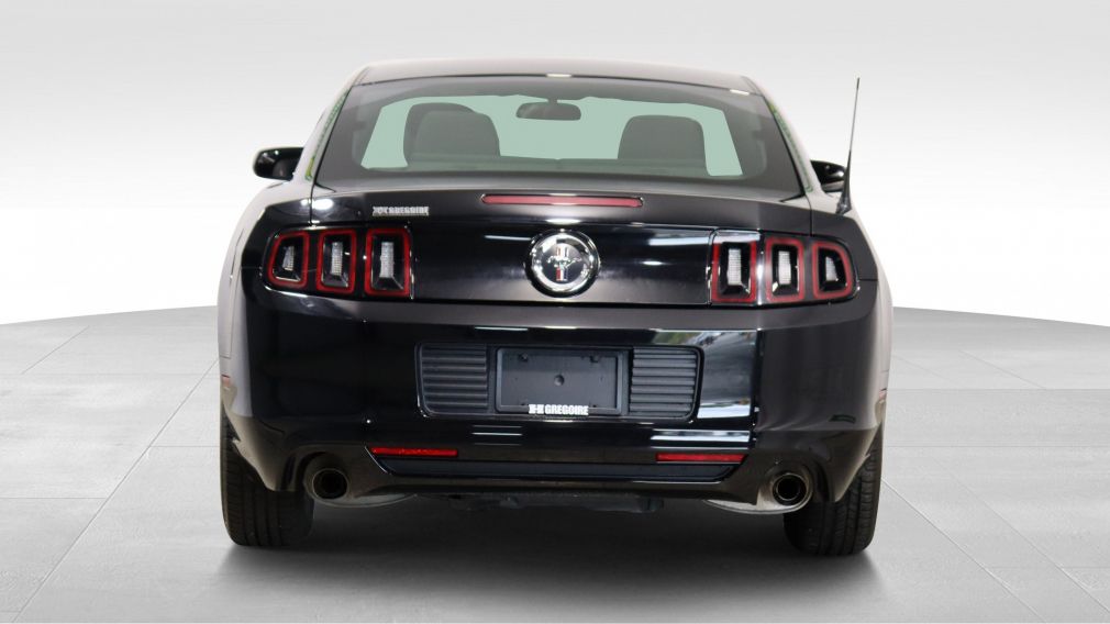 2014 Ford Mustang V6 AUTO A/C MAGS #6