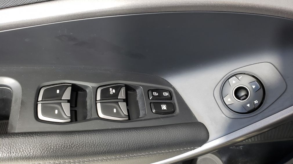 2013 Hyundai Santa Fe SE AWD AUTO A/C CUIR TOIT MAGS CAM RECULE BLUETOOT #12