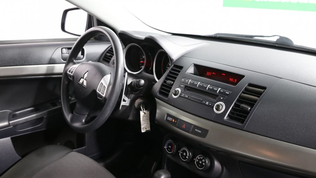 2013 Mitsubishi Lancer SE AWD AUTO A/C GR ELECT MAGS BLUETOOTH #23