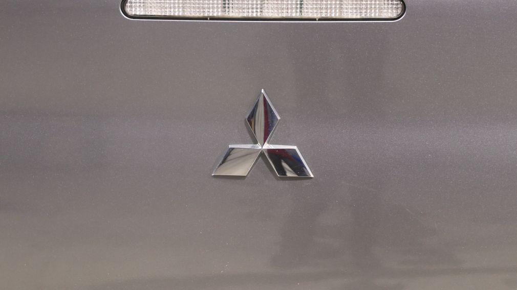 2013 Mitsubishi Lancer SE AWD AUTO A/C GR ELECT MAGS BLUETOOTH #25