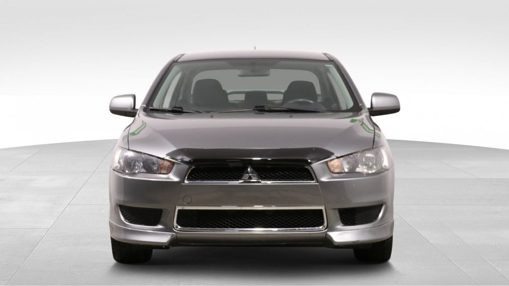 2013 Mitsubishi Lancer SE AWD AUTO A/C GR ELECT MAGS BLUETOOTH #2