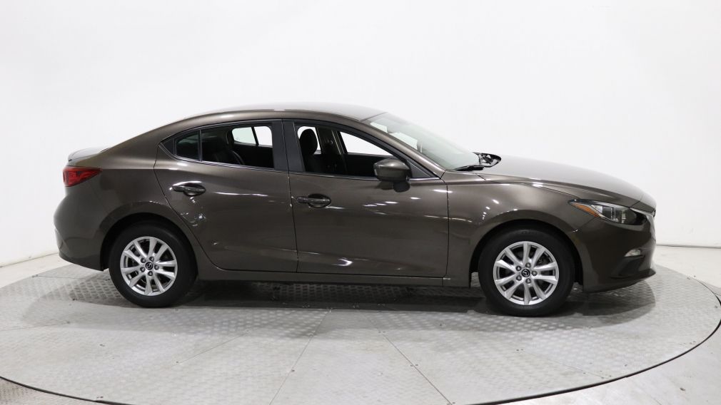 2015 Mazda 3 GS AUTO A/C GR ELECT CAMERA RECUL MAGS BLUETOOTH #7