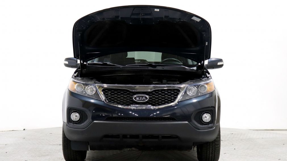 2012 Kia Sorento LX AUTO A/C GR ELECT MAGS BLUETOOTH #27