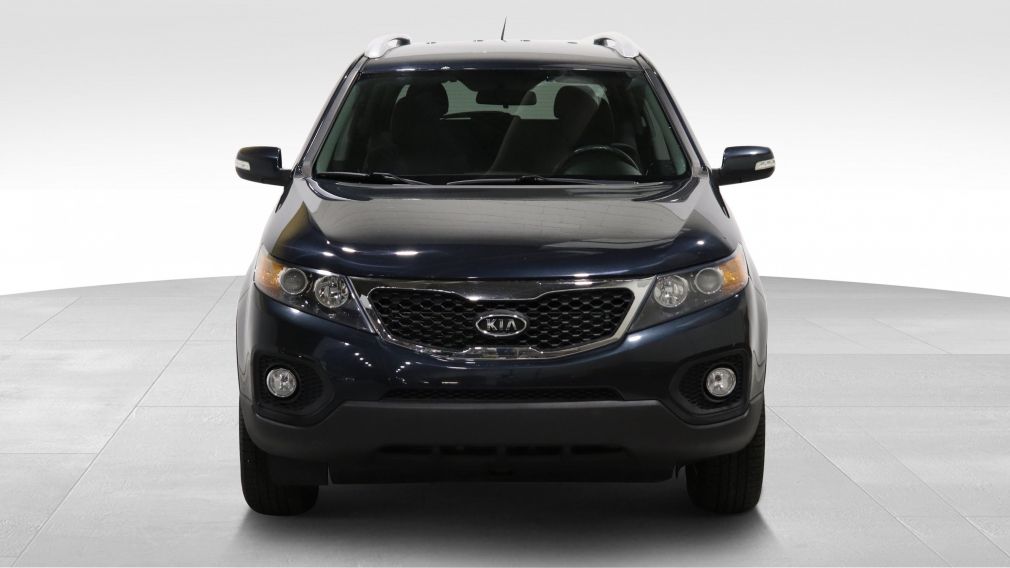 2012 Kia Sorento LX AUTO A/C GR ELECT MAGS BLUETOOTH #2