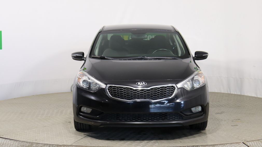 2014 Kia Forte EX A/C GR ELECT MAGS BLUETOOTH CAM RECUL #2