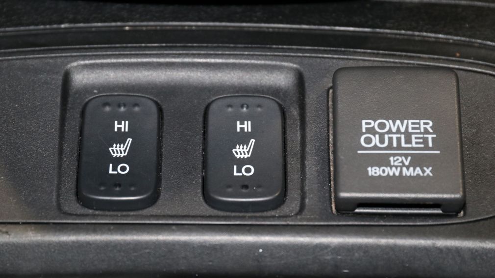 2015 Honda CRV LX AUTO A/C GR ELECT CAMERA RECUL BLUETOOTH #18