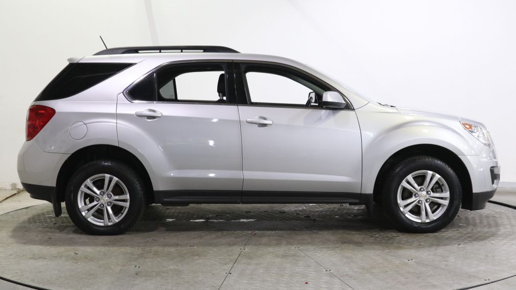 2015 Chevrolet Equinox LT AWD AUTO AC GR ELEC CAMÉRA DE RECULE #7