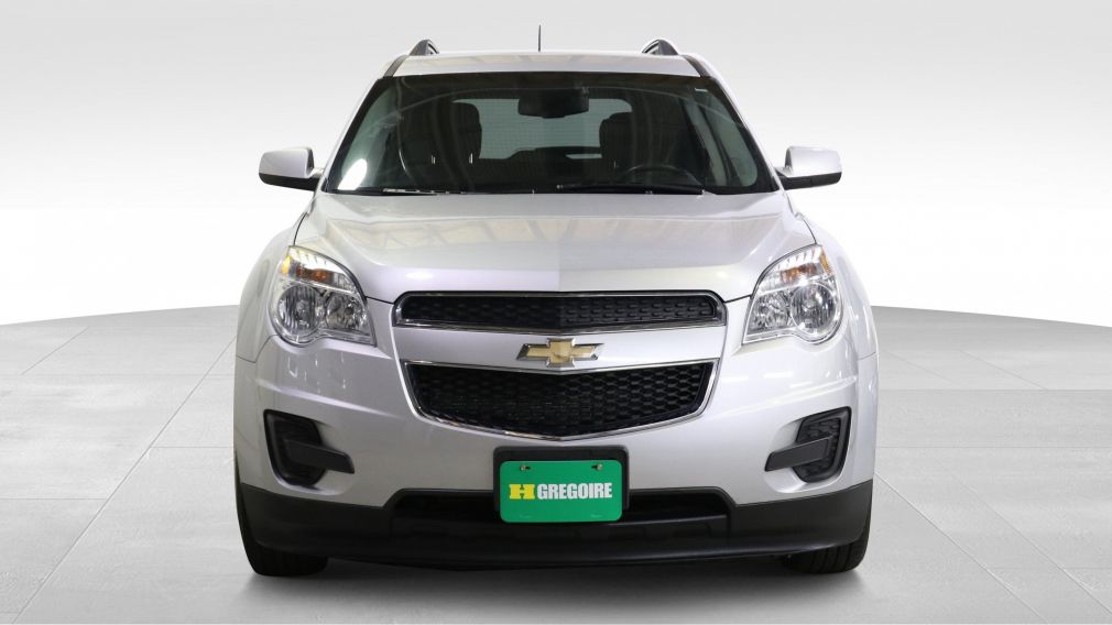 2015 Chevrolet Equinox LT AWD AUTO AC GR ELEC CAMÉRA DE RECULE #1