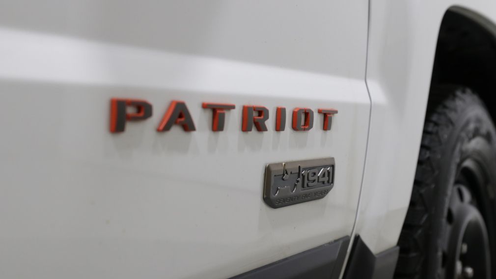 2016 Jeep Patriot 75th Anniversary AUTO A/C GR ELECT TOIT MAGS #26
