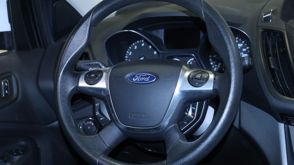 2013 Ford Escape SE AUTO A/C GR ELECT MAGS BLUETOOTH #14