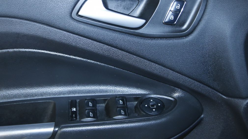 2016 Ford Escape SE AUTO A/C GR ELECT MAGS CAM RECUL BLUETOOTH #10