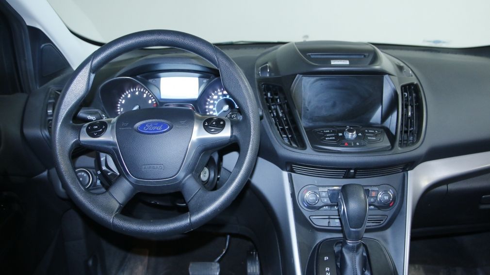 2016 Ford Escape SE AUTO A/C GR ELECT MAGS CAM RECUL BLUETOOTH #14