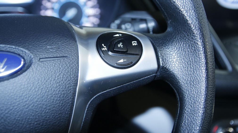 2016 Ford Escape SE AUTO A/C GR ELECT MAGS CAM RECUL BLUETOOTH #12