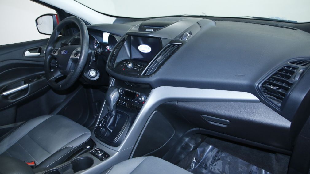 2016 Ford Escape SE AUTO A/C GR ELECT MAGS CAM RECUL BLUETOOTH #21