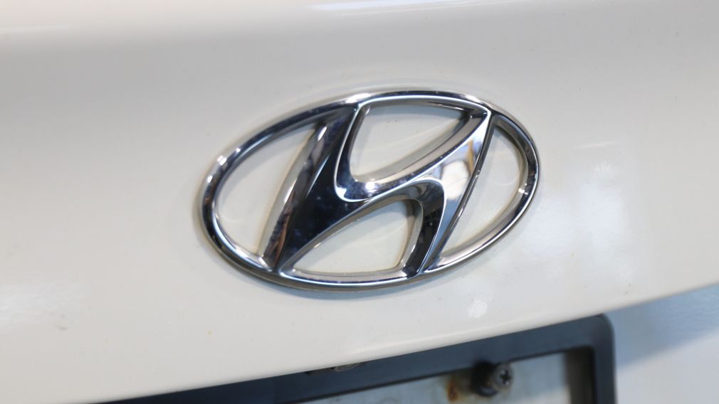 2014 Hyundai Elantra GLS AUTO A/C TOIT GR ELECT MAGS #9