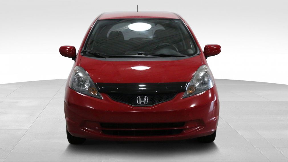 2011 Honda Fit LX, A/C, radio, enssemble électrique, cruise, #1