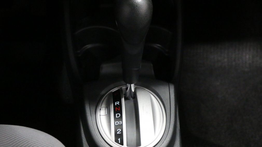 2011 Honda Fit LX, A/C, radio, enssemble électrique, cruise, #15