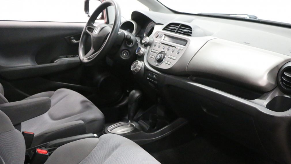 2011 Honda Fit LX, A/C, radio, enssemble électrique, cruise, #20