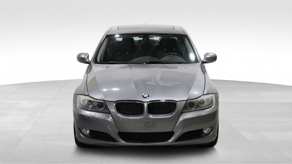 2011 BMW 328I 328xi AWD AUTO A/C TOIT CUIR MAGS #2