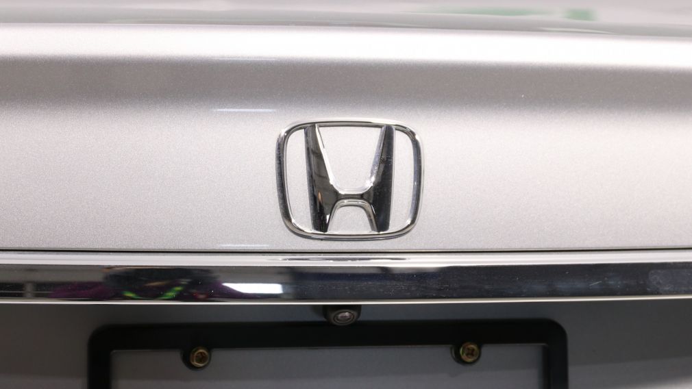 2014 Honda Civic EX A/C GR ELECT TOIT CAM RECULE BLUETOOTH #27