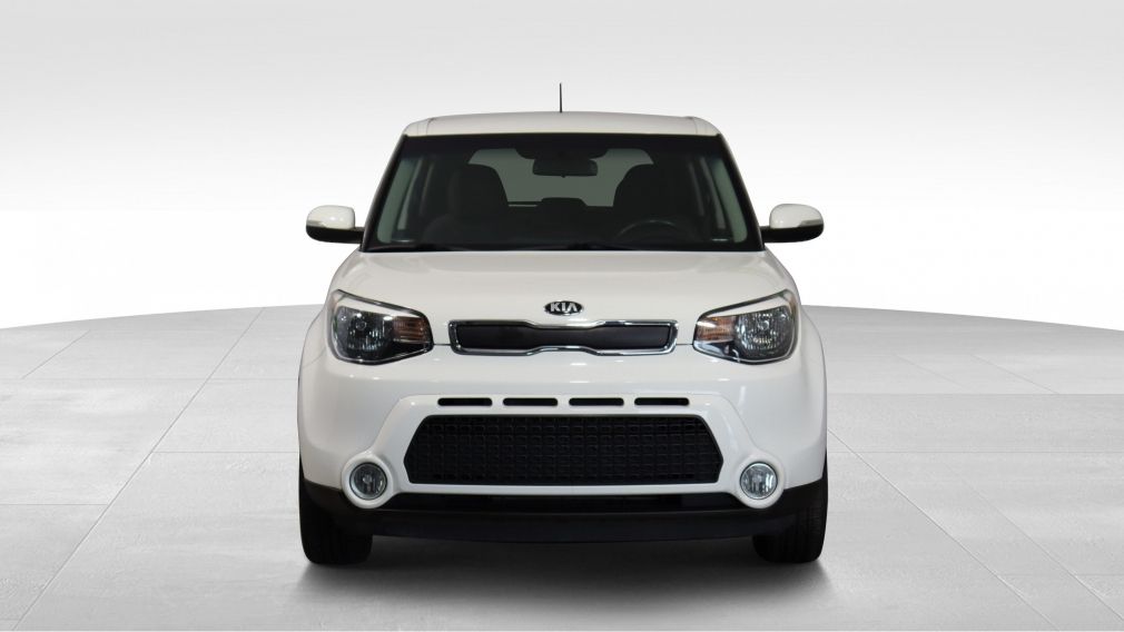 2015 Kia Soul LX+ A/C GR ELECT MAGS BLUETOOTH #2