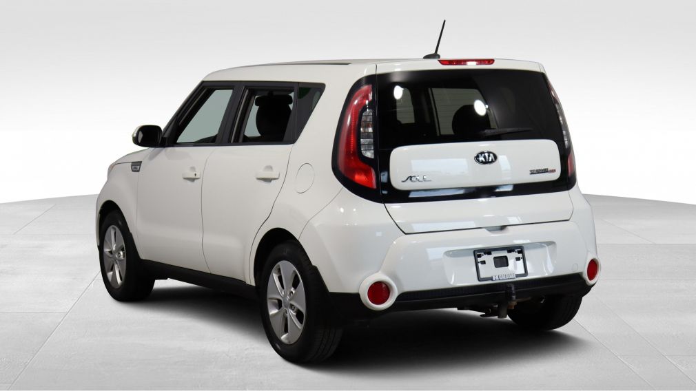 2015 Kia Soul LX+ A/C GR ELECT MAGS BLUETOOTH #4