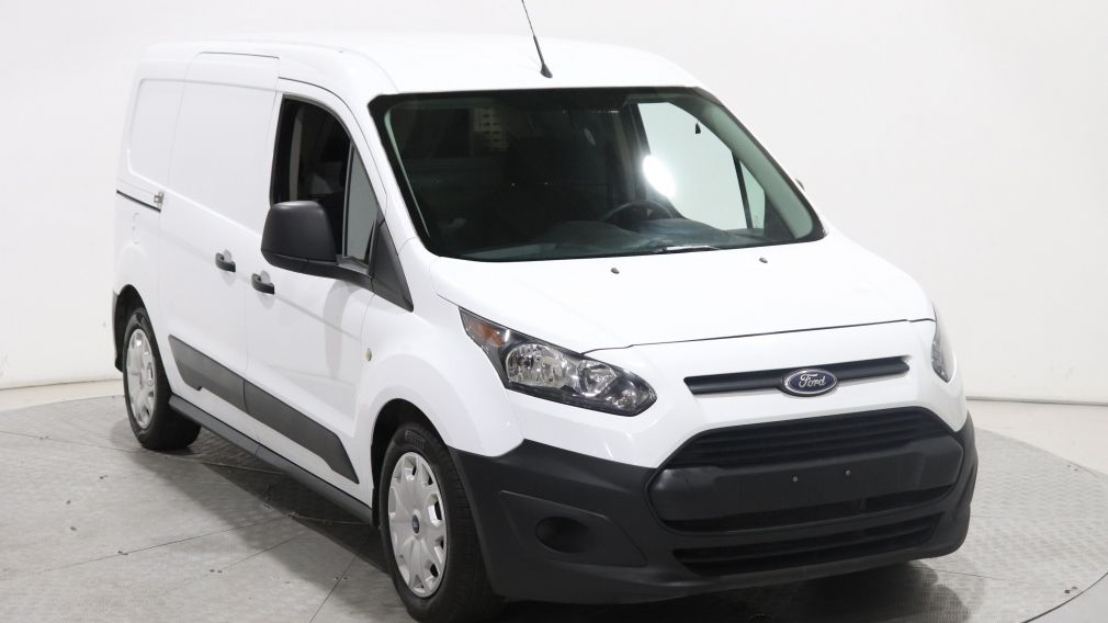 2015 Ford Transit Connect XL AUTO A/C GR ELECT COMMERCIAL #0