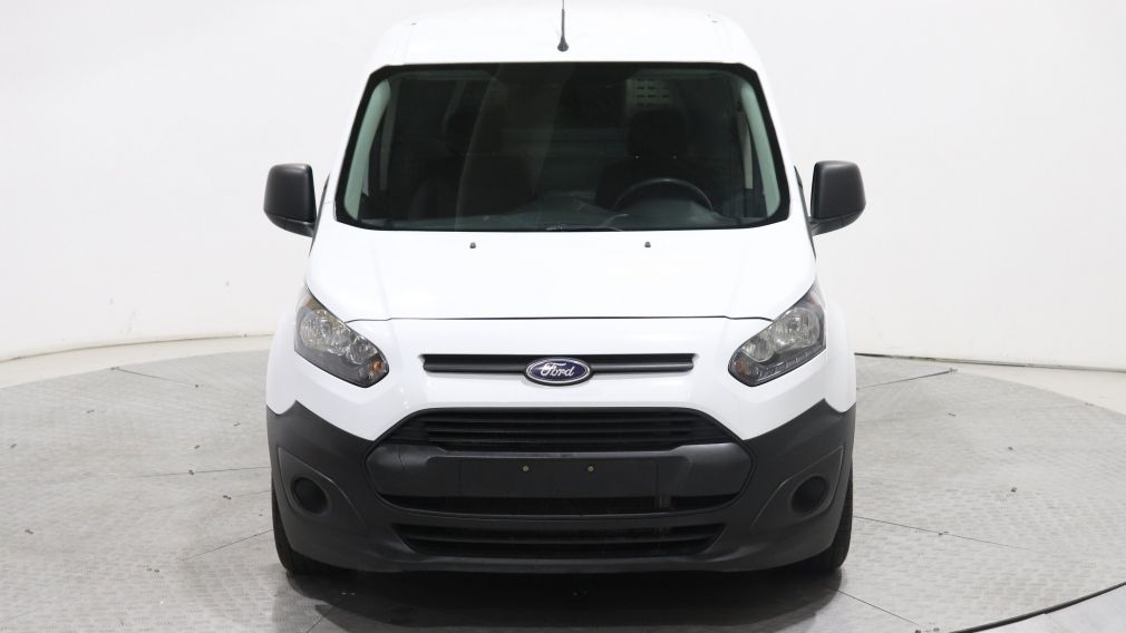 2015 Ford Transit Connect XL AUTO A/C GR ELECT COMMERCIAL #2