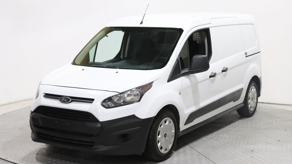 2015 Ford Transit Connect XL AUTO A/C GR ELECT COMMERCIAL #3