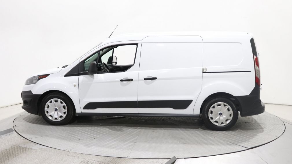 2015 Ford Transit Connect XL AUTO A/C GR ELECT COMMERCIAL #4