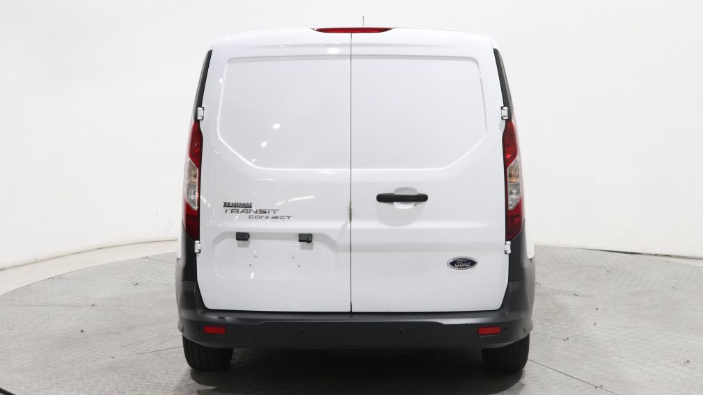 2015 Ford Transit Connect XL AUTO A/C GR ELECT COMMERCIAL #6