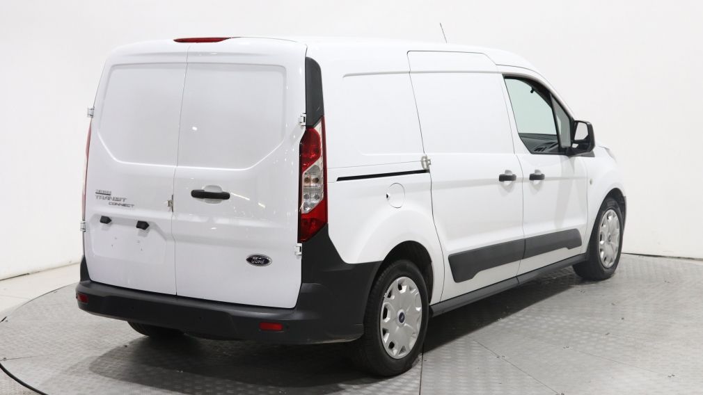 2015 Ford Transit Connect XL AUTO A/C GR ELECT COMMERCIAL #6