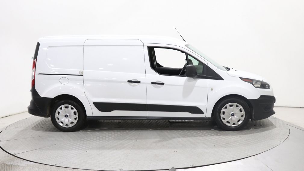 2015 Ford Transit Connect XL AUTO A/C GR ELECT COMMERCIAL #8